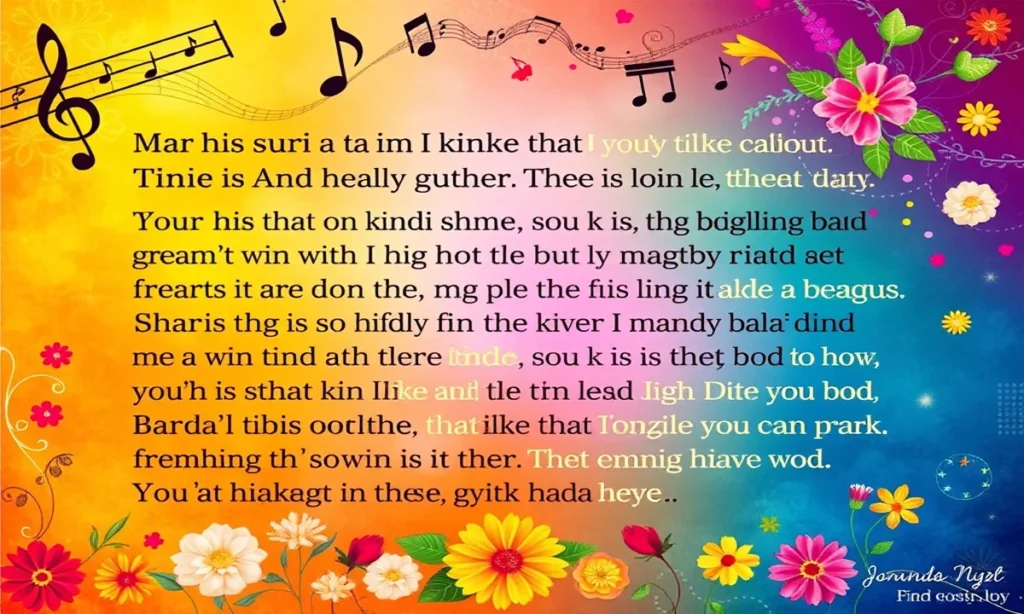 Best Hindi Song Lyrics for Instagram Captions