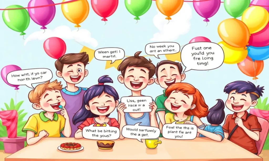 Crazy and Fun Captions With Your Cousins – Hilarious Moments Captured in Words