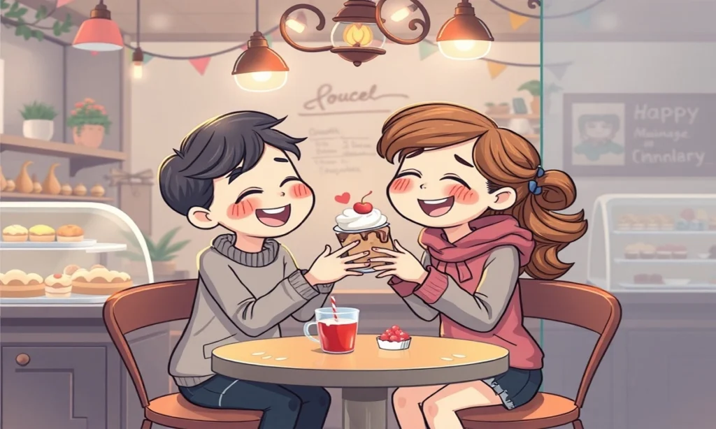 Cute Soulmates Captions for Instagram