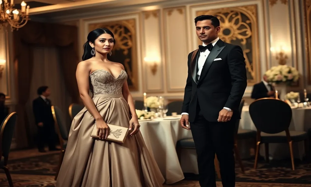 Elegant Formal Instagram Captions for a Polished Vibe