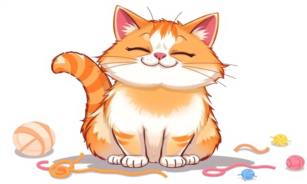 Funny Cat Instagram Captions to Make Followers Laugh