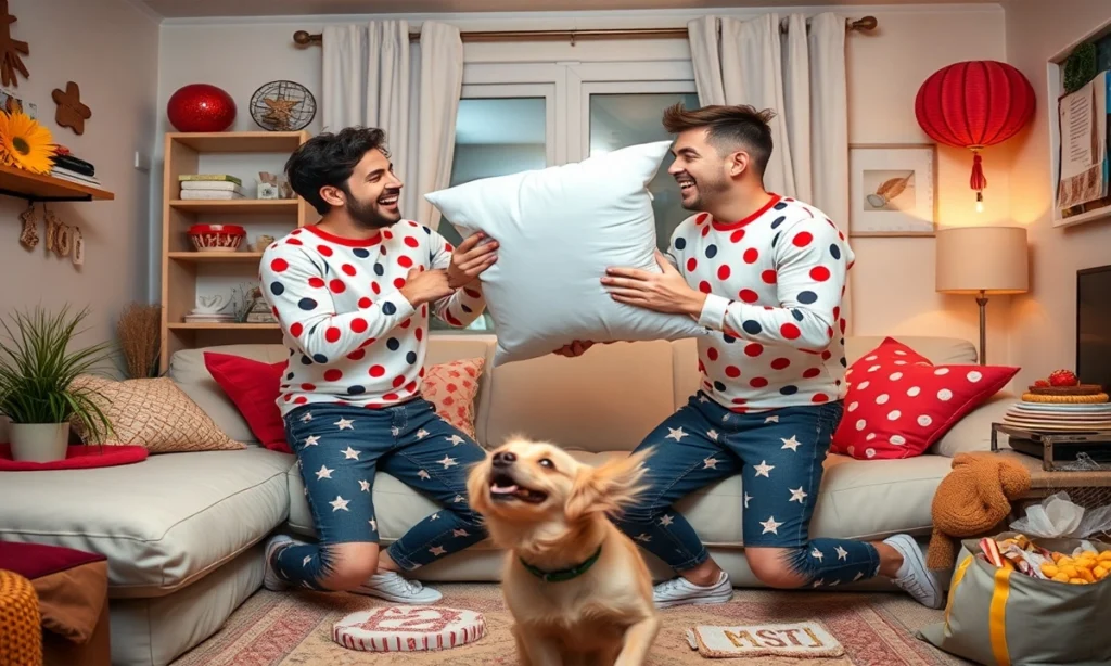 Funny Soulmates Captions to Make Them Smile