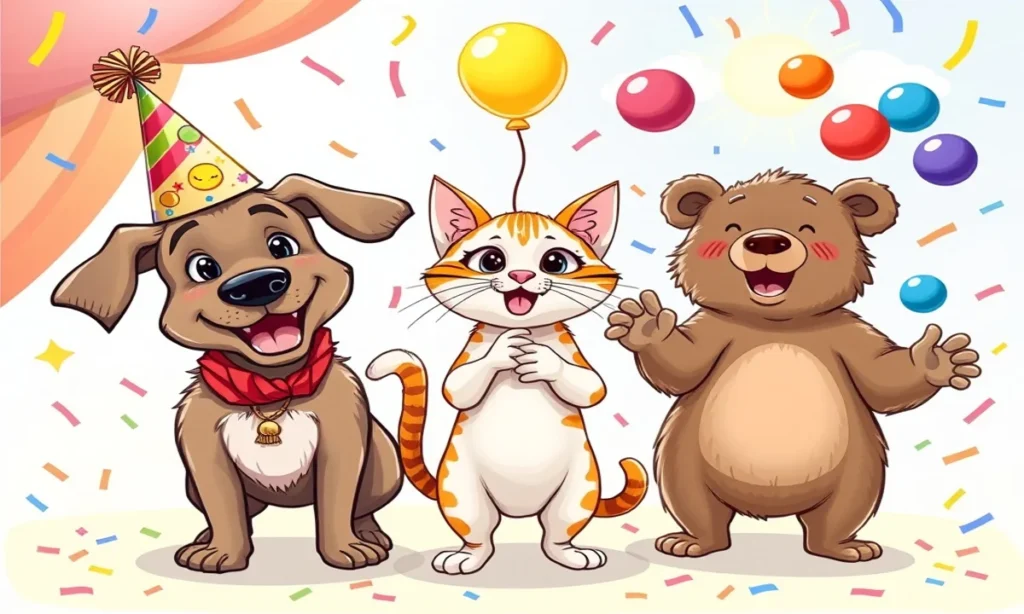 Funny Trio Captions for Instagram