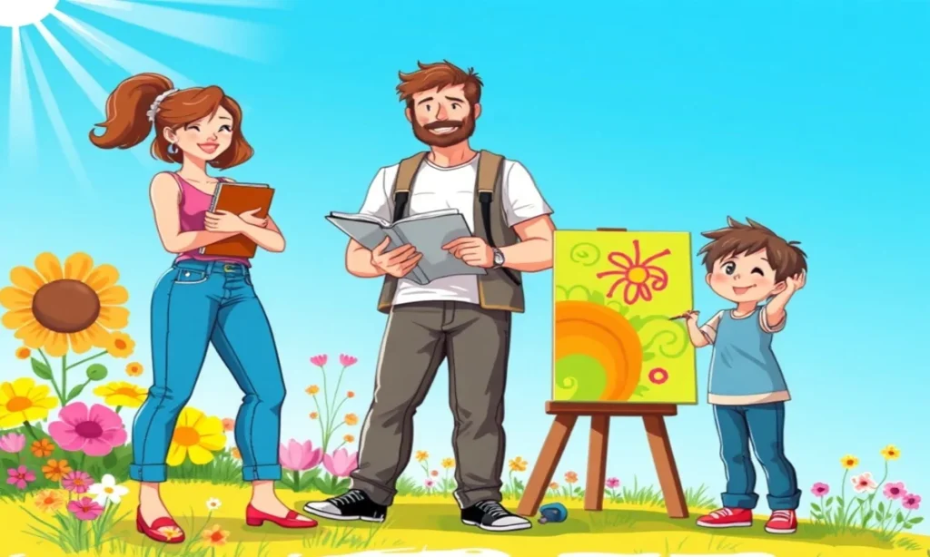 Inspirational Trio Captions for Instagram