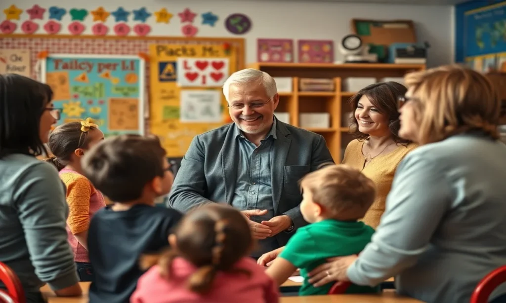 Meaningful Teacher Instagram Captions for Parents and Students