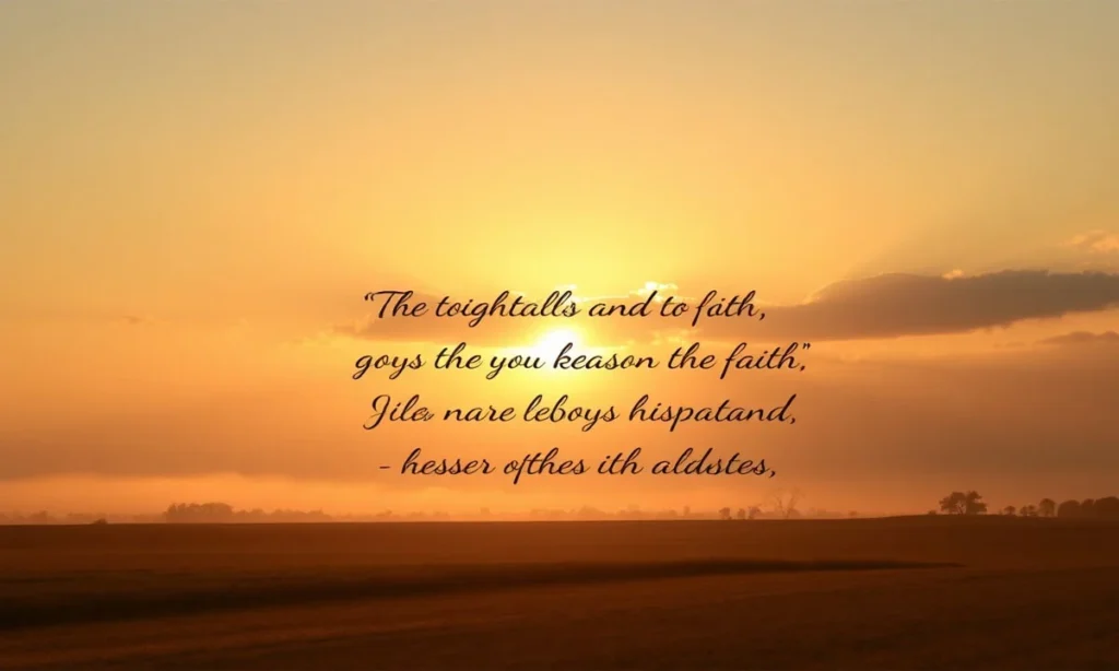 Morning God Quotes for Instagram Posts