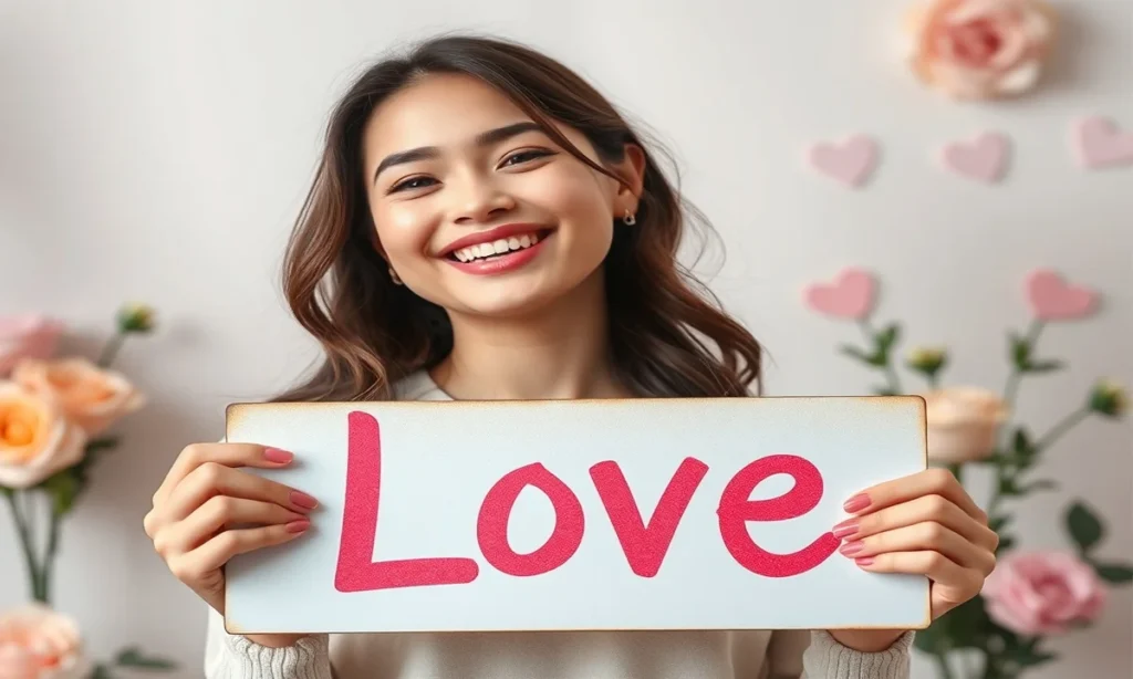 One-Word Captions for Girlfriend on Instagram