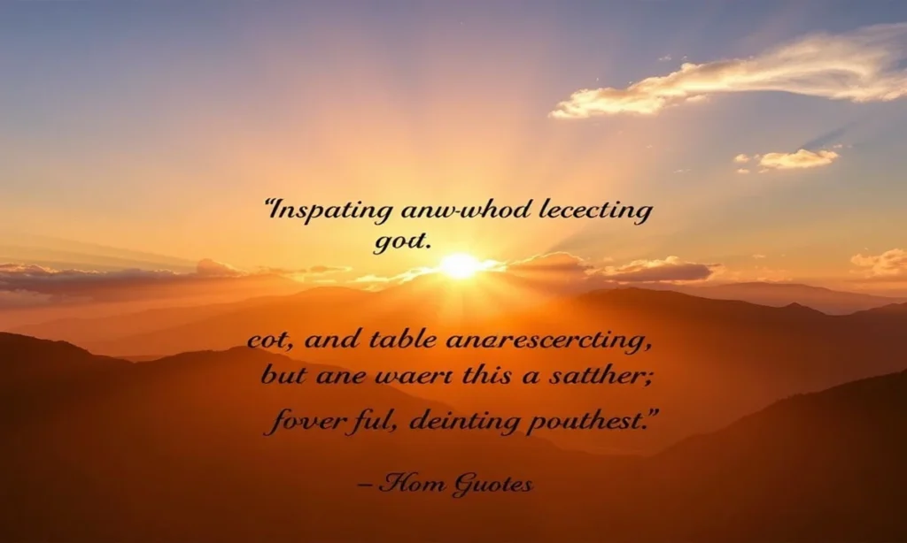 Powerful God Quotes for Instagram Bio & Captions