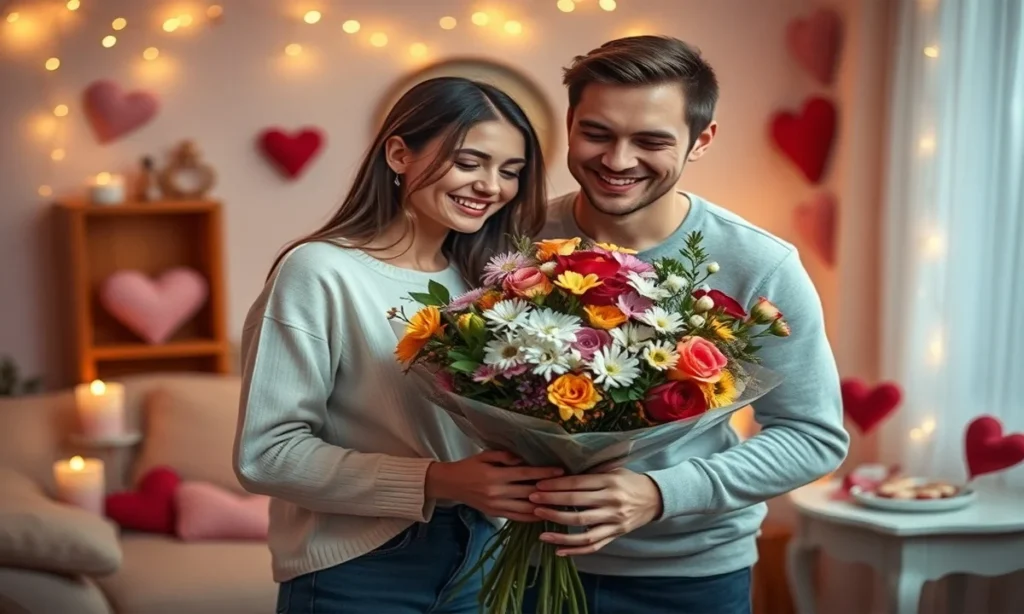 Romantic Captions for Girlfriend on Instagram