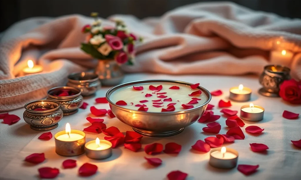 Romantic Pongal Wishes for Couples