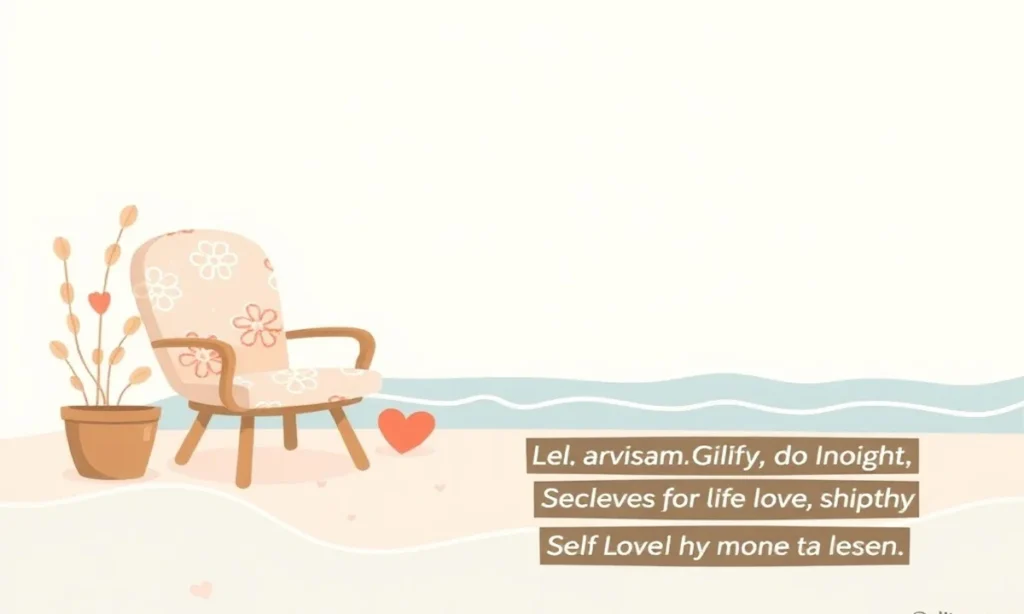 Self-Love Instagram Captions About Simplicity