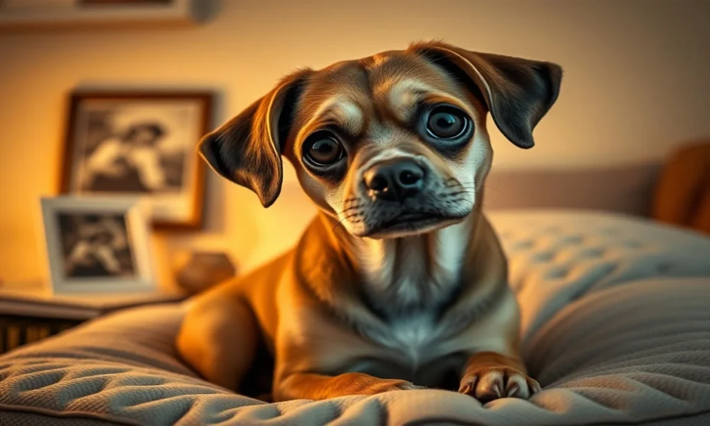 Sentimental Dog Captions for Dog Lovers