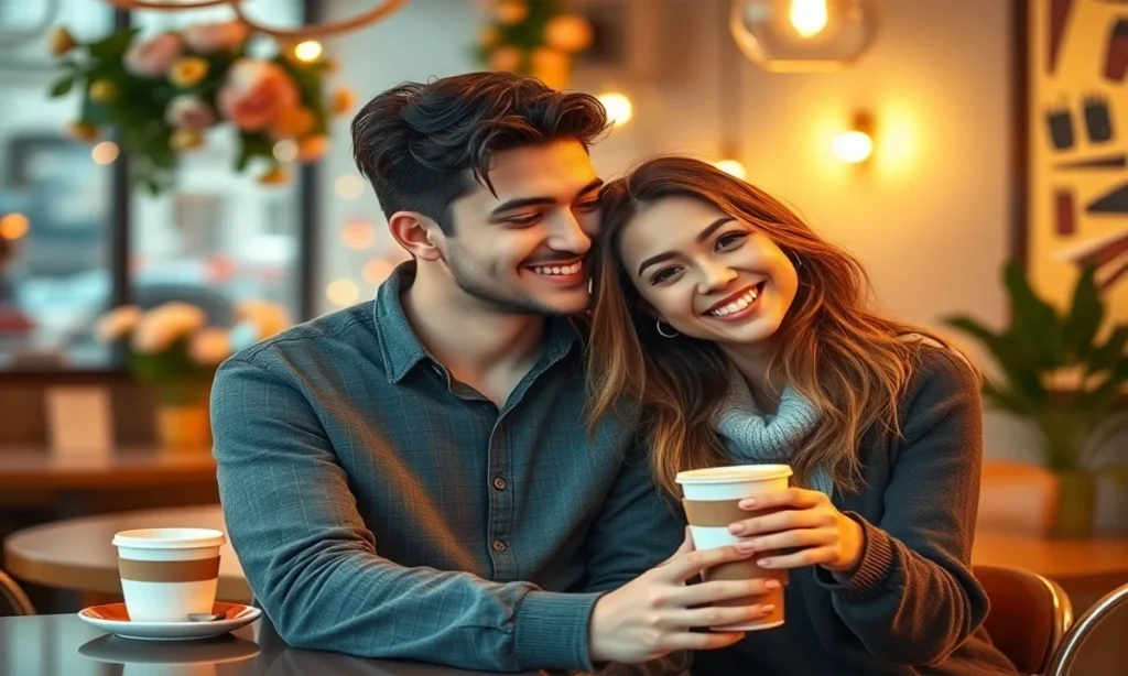 Short Captions for Girlfriend on Instagram