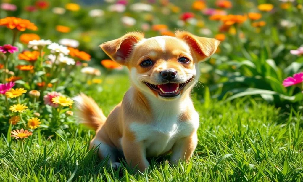 Short and Sweet Dog Captions for Instagram