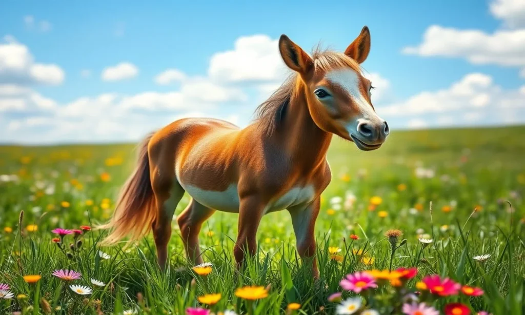 Short and Sweet Horse Captions for Instagram