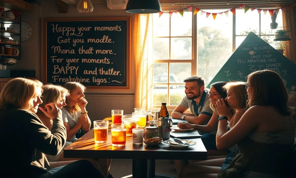 Throwback Captions for Memorable Moments with Friends