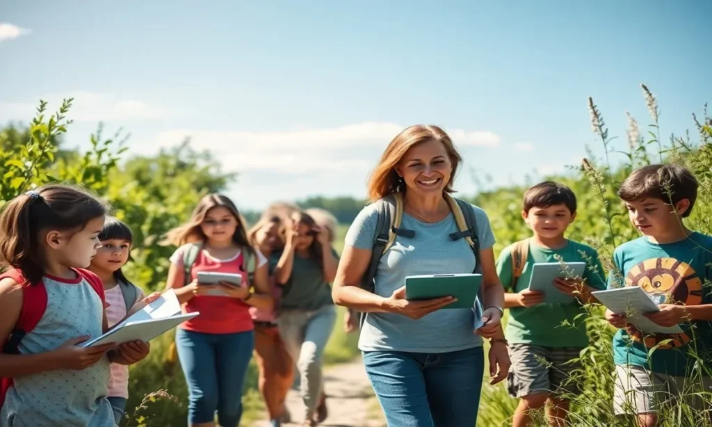 Training and Journey-Based Teacher Instagram Captions