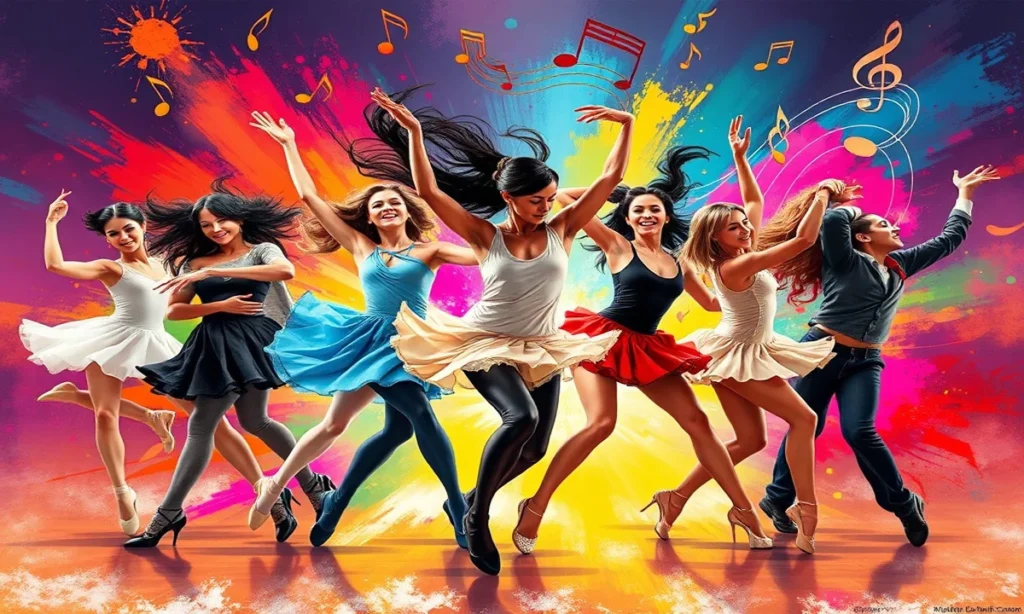 Wedding Dance Captions for Instagram – Celebrate love and movement