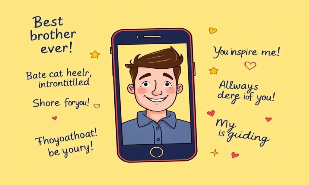 Good Comments for Big Brother