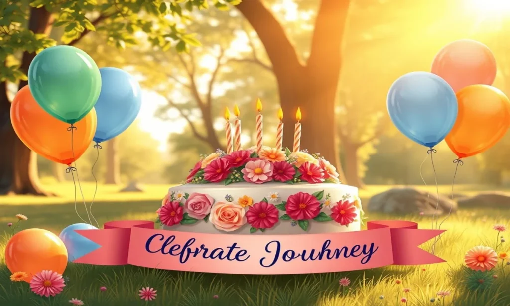 Inspirational Birthday Wishes to Motivate and Uplift