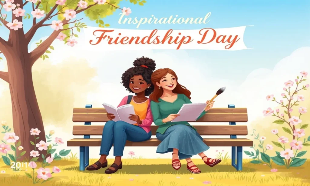 Inspirational Friendship Day Quotes About Loyalty & Trust