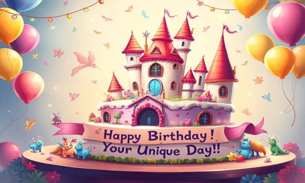 Unique Birthday Quotes to Make Anyone Feel Special